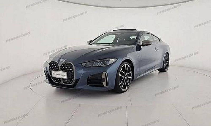 Bmw 440 M440I 48V Xd...