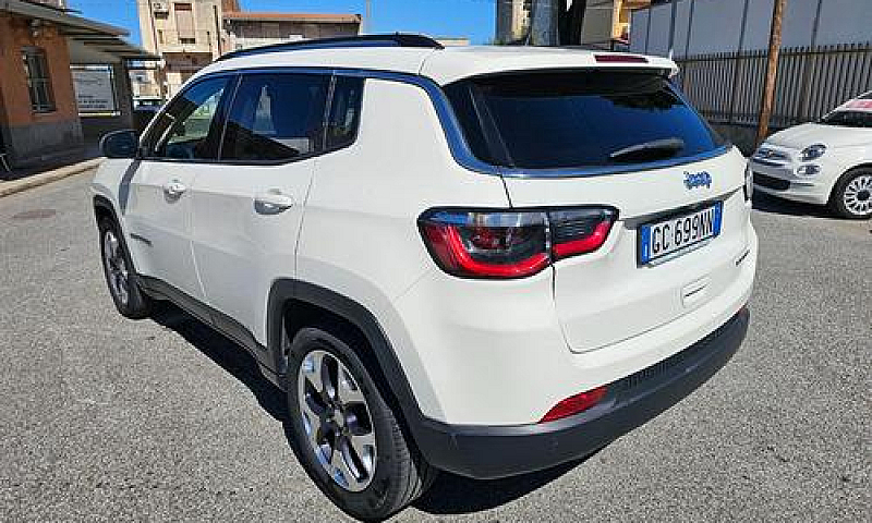 Jeep Compass 1.6 Mul...