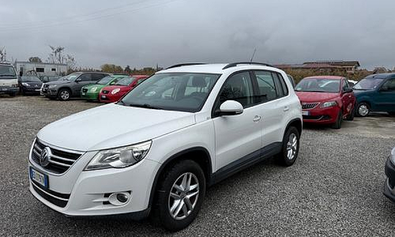 Volkswagen Tiguan 1....