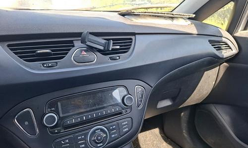 Opel Corsa E 2017 Gp...