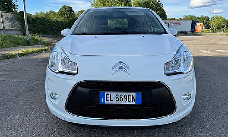 Citroen C3 Idonea Ai...