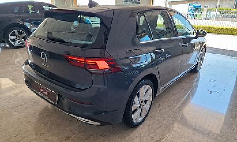 Vw Golf 2.0 Tdi Dsg ...