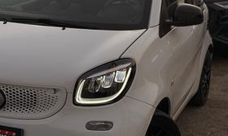 Smart Fortwo 0.9 Tur...