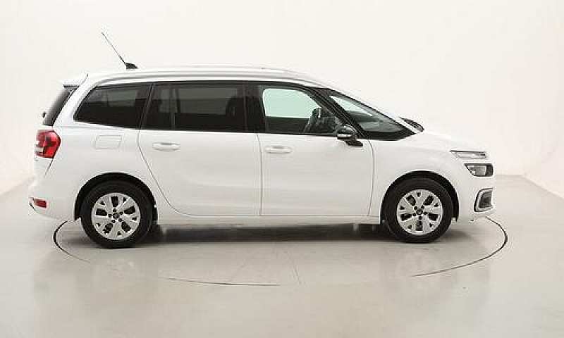 Citroen Grand C4 Spa...