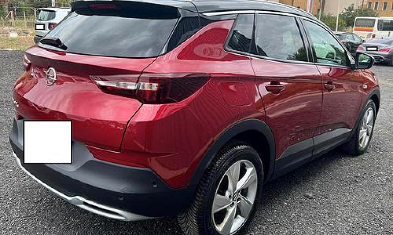 Opel Grandland X Bi-...