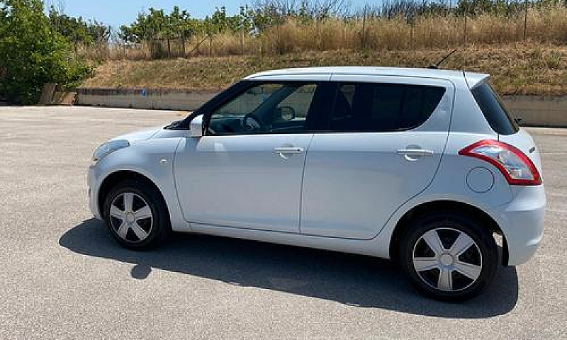 Suzuki Swift 1.2 Vvt...