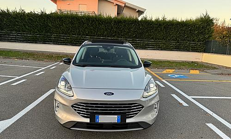 Ford Kuga 2.0 150Cv ...