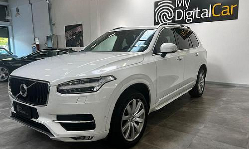 Volvo Xc90 D4 Geartr...