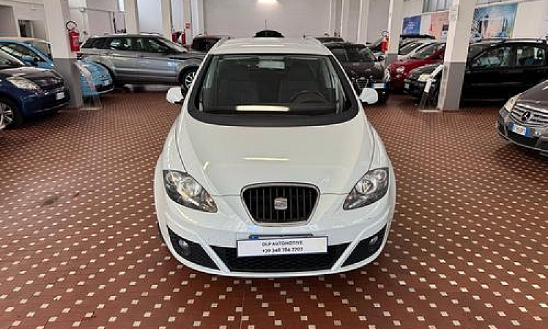 Seat Altea Xl 1.6 Td...