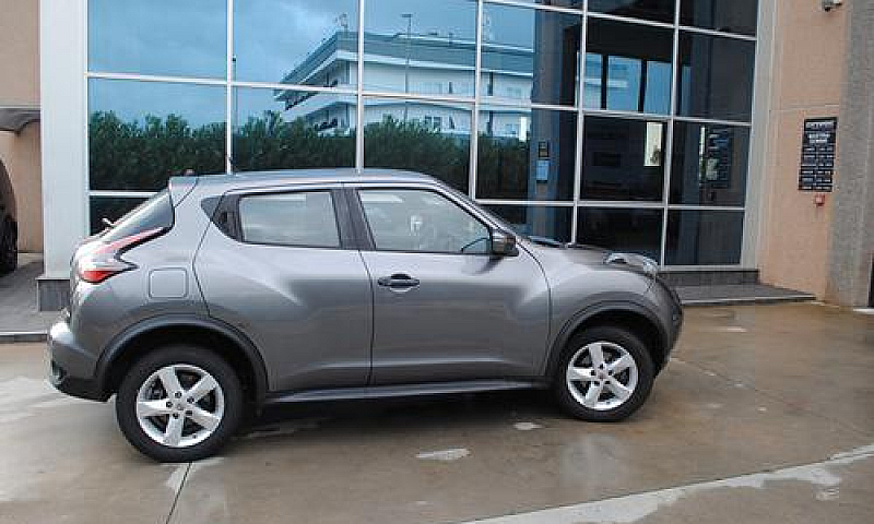 Nissan Juke 1.5 Dci ...