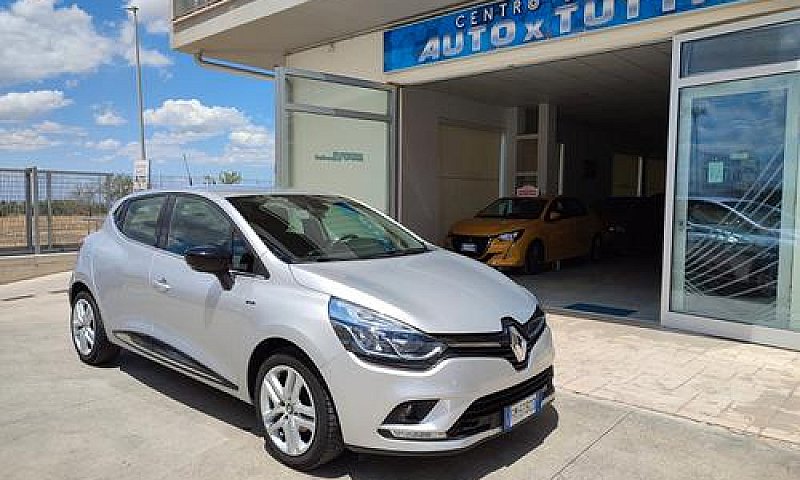 Renault Clio Tce 12V...