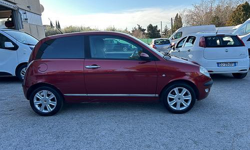 Lancia Y 1.2 Benzina...
