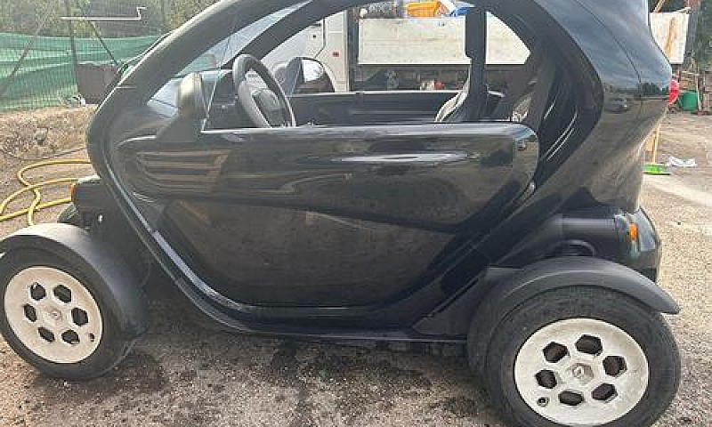 Twizy...