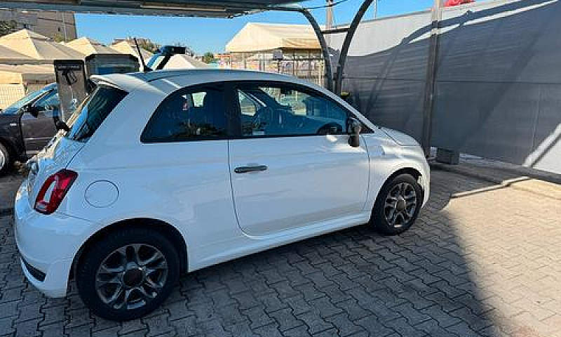 Fiat 500 Multi Jet 9...