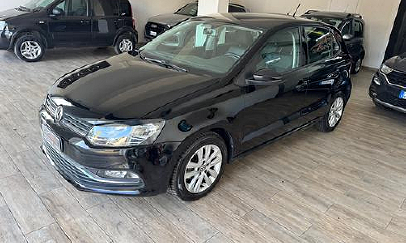 Volkswagen Polo 1.4 ...