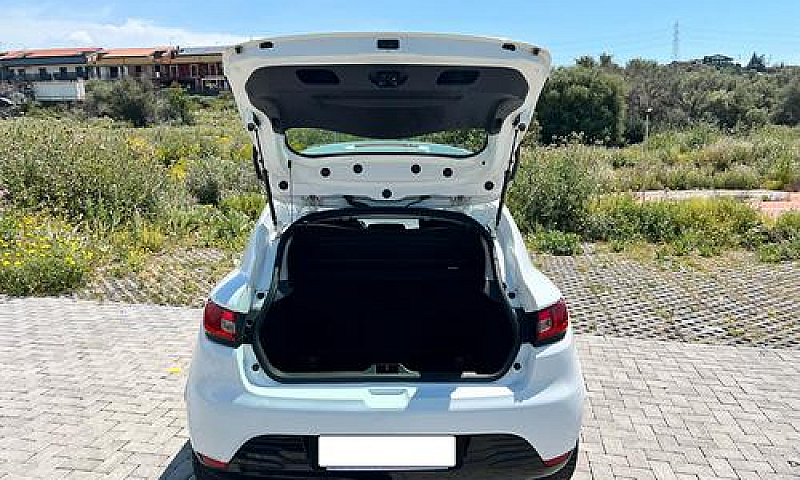 Renault Clio 1.5Dci ...