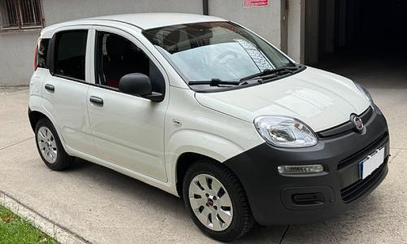 Fiat Panda Van 1.3 M...