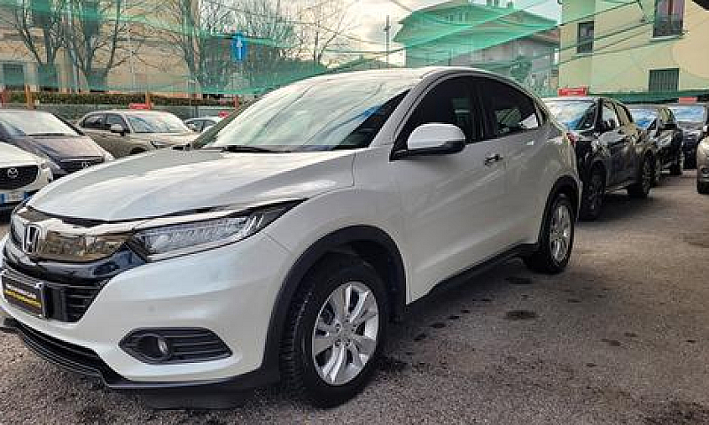 Honda Hr-V 1.5 Benzi...