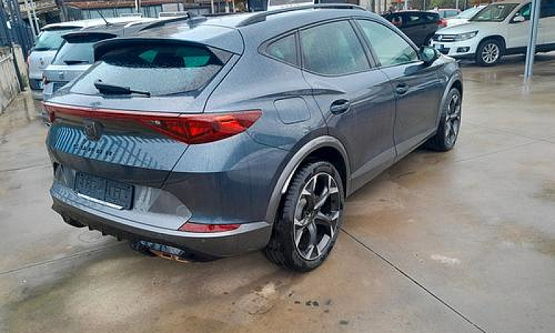 Cupra Formentor 1.5 ...