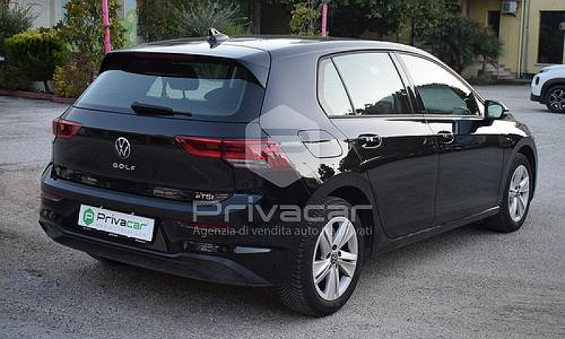 Volkswagen Golf 1.0 ...