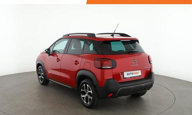 Citroen C3 Aircross ...