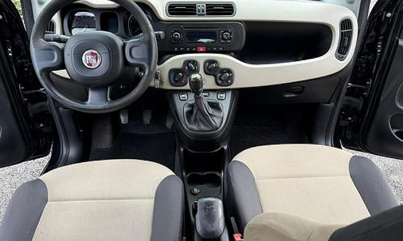 Fiat Panda 1.2 Pop...