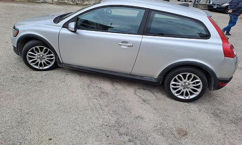 Volvo C30 1.6 D Mome...