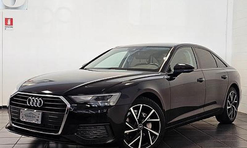 Audi A6 35D 2.0 Tdi ...