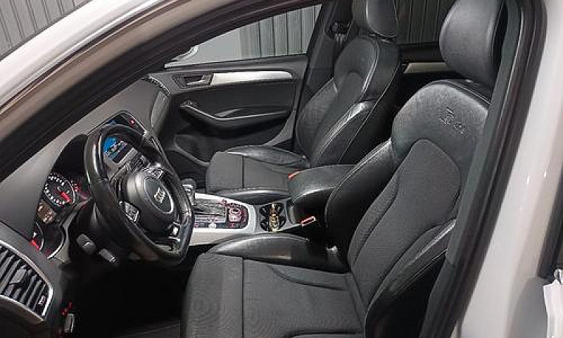 Audi Q 5 S Line ...