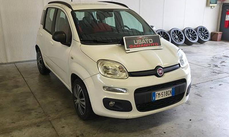 Fiat Panda 1.2 Loung...