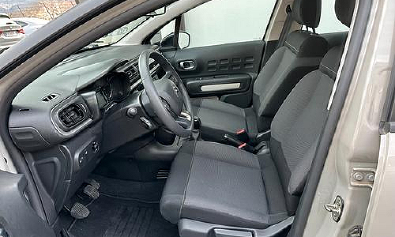 Citroen C3 Puretech ...