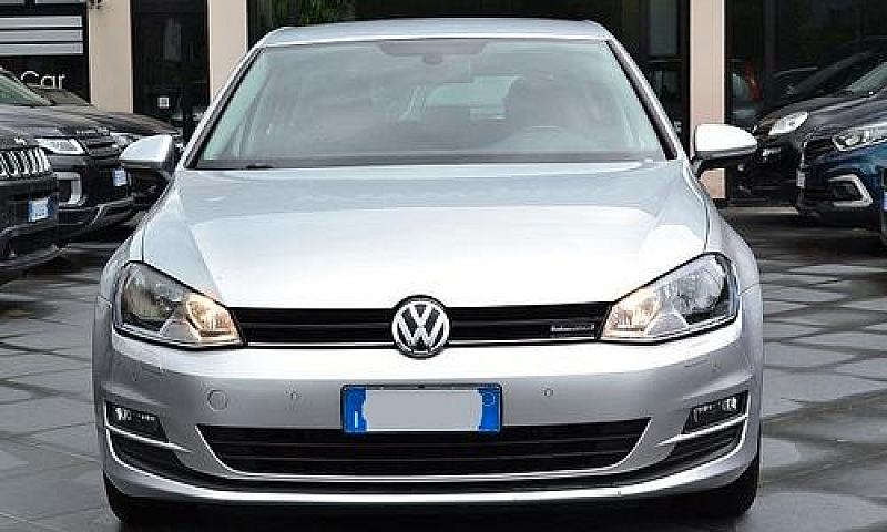 Volkswagen Golf 1.6 ...