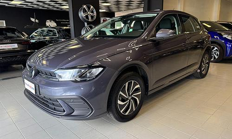 Volkswagen Polo 1.0 ...