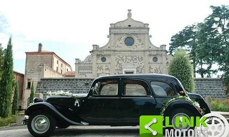 Citroen Altro Tracti...