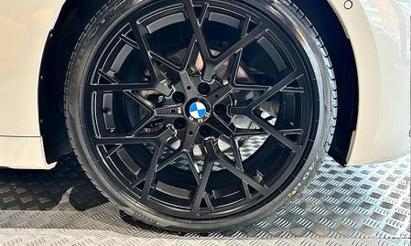 Bmw 420D 48V Coupé M...