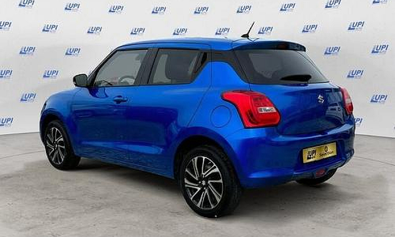 Suzuki Swift 1.2 Hyb...