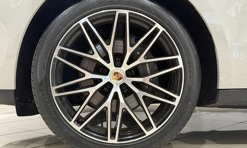 Porsche Macan Iii 2....