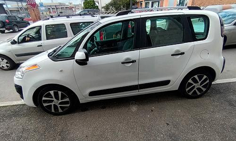 Citroen C3 Picasso C...