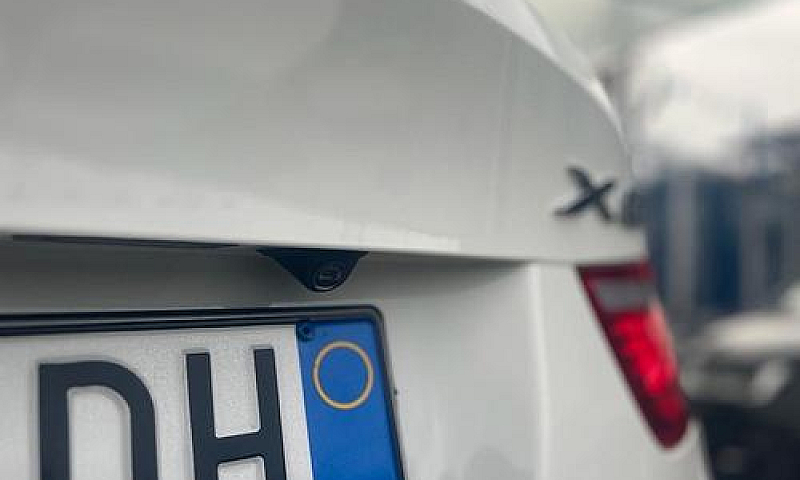 Bmw X6 M X6 Xdrive30...