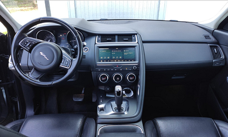 Auto Jaguard D150...