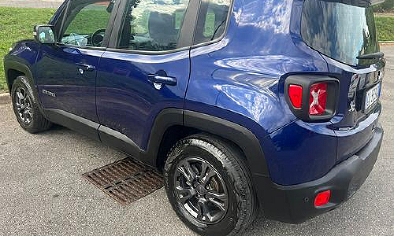 Jeep Renegade 2020...
