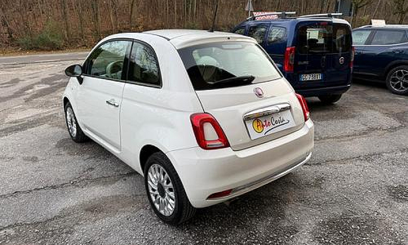 Fiat 500 1.2 Lounge ...
