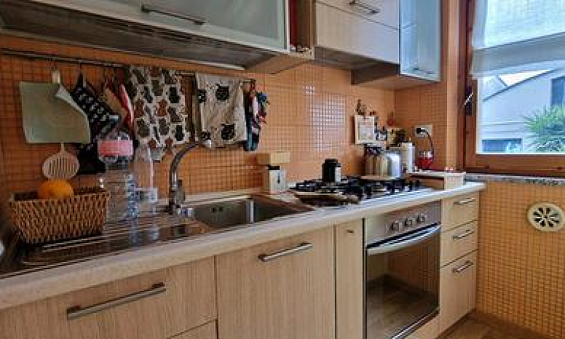 Appartamento In Via ...