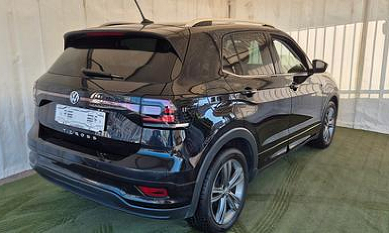 Volkswagen T-Cross 1...