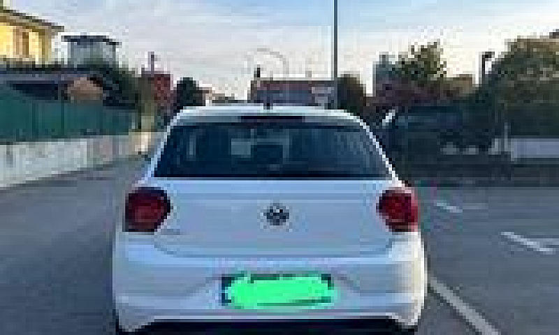 Polo 1.0 5P Comfortl...
