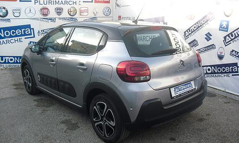 Citroen C3 Bluehdi 1...