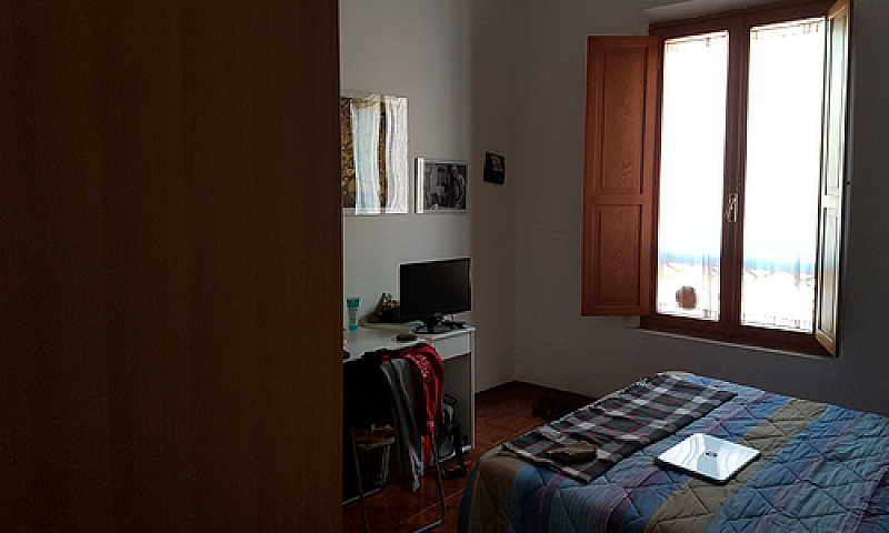 Appartamento Zona Vi...