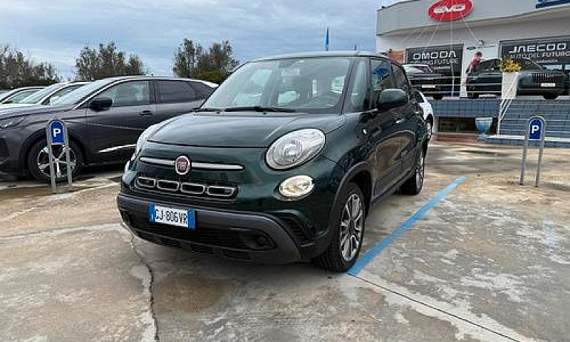 Fiat 500L 1.3 Mjt 95...