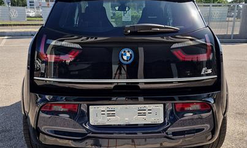 Bmw I3 S 120 S...