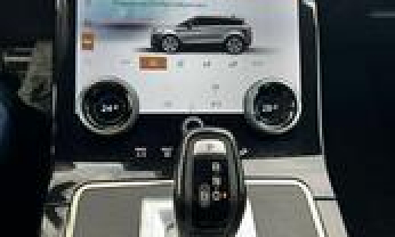Range Rover Evoque...